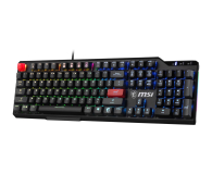 MSI Klawiatura Vigor GK41 Dusk LR US S11-04USB01-CLA - 1212502 - zdjęcie 6